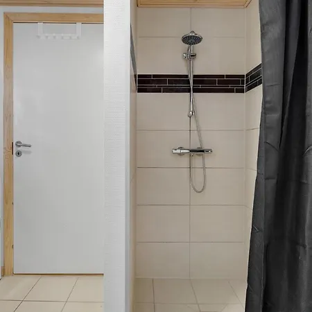 Lovely In Tisvildeleje With Sauna